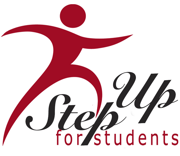 Step Up for Students